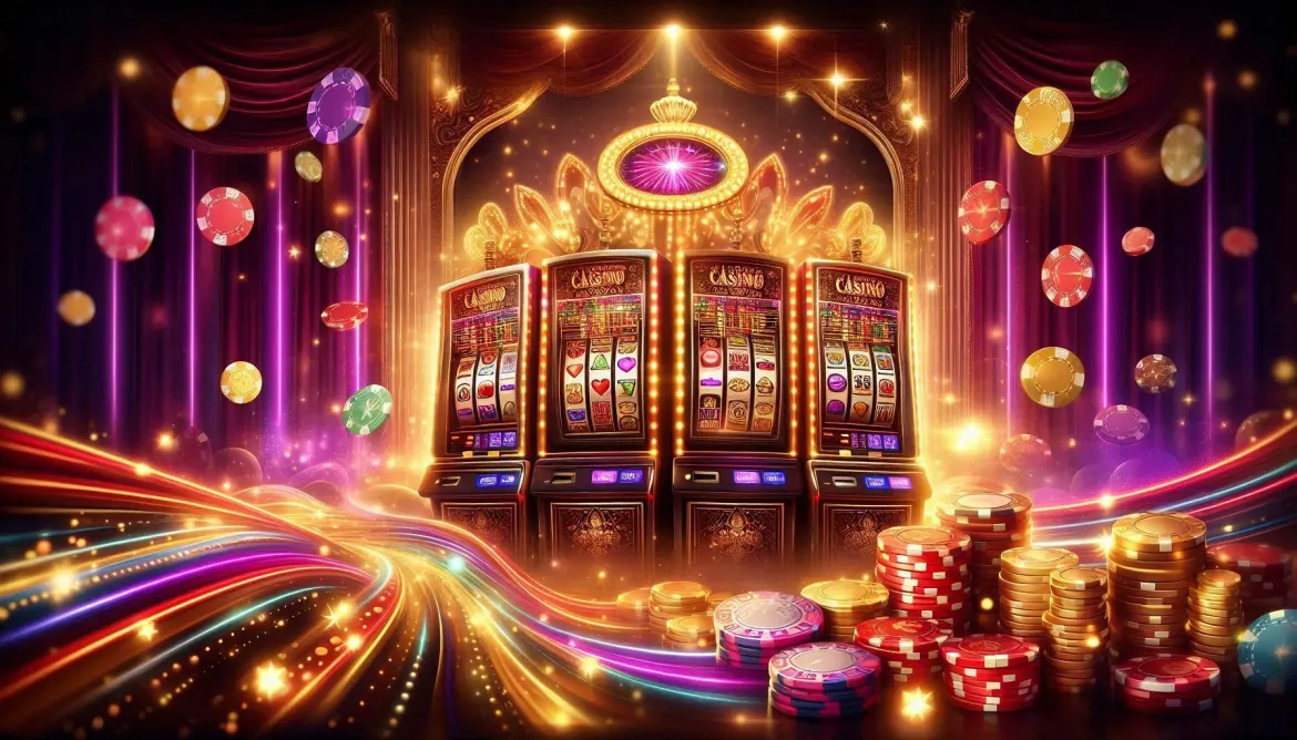 Greenluck Casino
